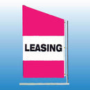 Spacewalker Flag LEASING