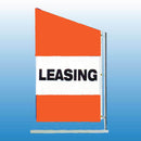 Spacewalker Flag LEASING