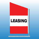 Spacewalker Flag LEASING