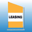 Spacewalker Flag LEASING