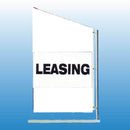 Spacewalker Flag LEASING