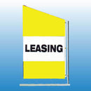 Spacewalker Flag LEASING