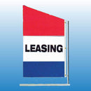 Spacewalker Flag LEASING