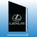 Spacewalker Flag LEXUS