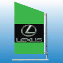 Spacewalker Flag LEXUS