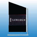 Spacewalker Flag LINCOLN