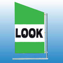 Spacewalker Flag LOOK