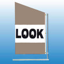 Spacewalker Flag LOOK