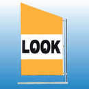 Spacewalker Flag LOOK