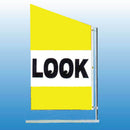 Spacewalker Flag LOOK