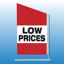 Spacewalker Flag LOW PRICES