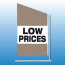 Spacewalker Flag LOW PRICES