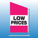 Spacewalker Flag LOW PRICES