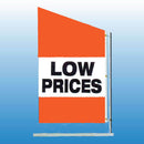 Spacewalker Flag LOW PRICES