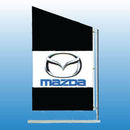 Spacewalker Flag MADZA