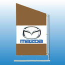 Spacewalker Flag MADZA