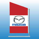 Spacewalker Flag MADZA