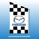 Spacewalker Flag MADZA