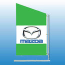 Spacewalker Flag MADZA