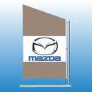 Spacewalker Flag MADZA