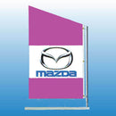 Spacewalker Flag MADZA