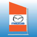 Spacewalker Flag MADZA