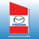 Spacewalker Flag MADZA