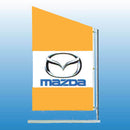 Spacewalker Flag MADZA