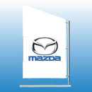 Spacewalker Flag MADZA