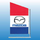 Spacewalker Flag MADZA