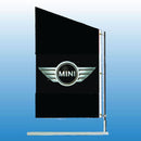 Spacewalker Flag MINI