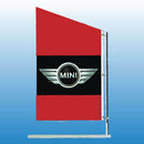 Spacewalker Flag MINI