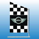 Spacewalker Flag MINI
