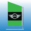 Spacewalker Flag MINI