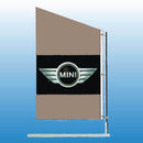 Spacewalker Flag MINI