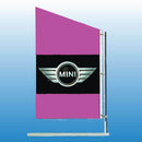 Spacewalker Flag MINI