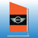 Spacewalker Flag MINI