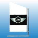 Spacewalker Flag MINI