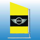 Spacewalker Flag MINI