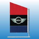 Spacewalker Flag MINI