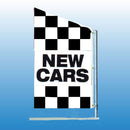 Spacewalker Flag NEW CARS