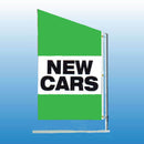 Spacewalker Flag NEW CARS