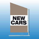 Spacewalker Flag NEW CARS