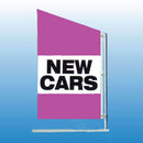 Spacewalker Flag NEW CARS