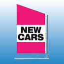 Spacewalker Flag NEW CARS