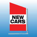 Spacewalker Flag NEW CARS