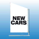 Spacewalker Flag NEW CARS