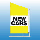 Spacewalker Flag NEW CARS