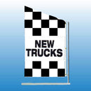 Spacewalker Flag NEW TRUCKS