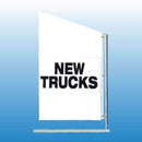 Spacewalker Flag NEW TRUCKS